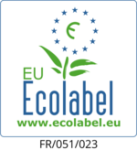 EcoLabel Cote Sauvage